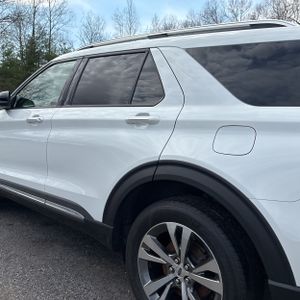 FORD EXPLORER PLATINUM - 6