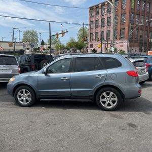 HYUNDAI SANTA FE LIMITED - 3