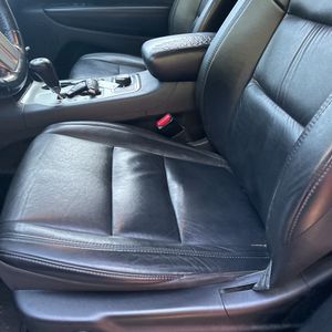 2012 JEEP GRAND CHEROKEE LAREDO — миниатюра 55