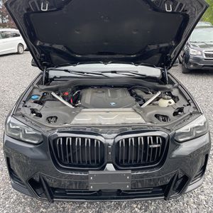 صورة مصغرة 43 لـ 2023 BMW X3 M40I