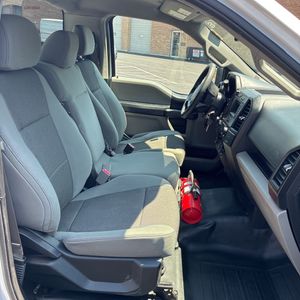 2017 FORD F-150 XL thumbnail 37
