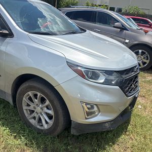 2019 Chevrolet EQUINOX LS 缩略图 45