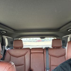 2019 Cadillac XT5 LUXURY — фото 62