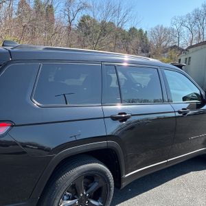 JEEP GRAND CHEROKEE L ALTITUDE - 9