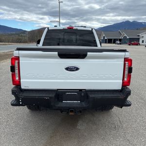 FORD F-350 SUPER DUTY XL - 7