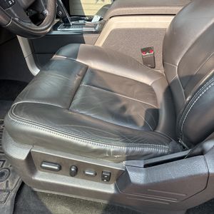 2011 FORD F-150 FX4 缩略图 57