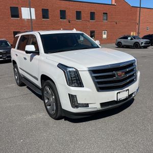 صورة مصغرة 12 لـ 2020 Cadillac ESCALADE PREMIUM LUXURY