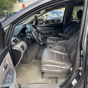 صورة 31 لـ 2015 Honda ODYSSEY EX-L