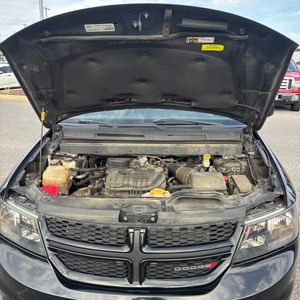 صورة مصغرة 40 لـ 2017 Dodge JOURNEY CROSSROAD PLUS