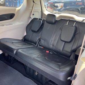 صورة مصغرة 36 لـ 2017 Chrysler PACIFICA TOURING-L PLUS