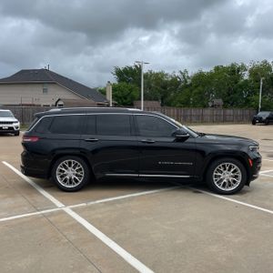 JEEP GRAND CHEROKEE L SUMMIT - 10