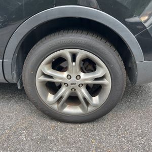 2012 FORD EXPLORER LIMITED 缩略图 18