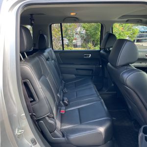 2012 Honda PILOT EX-L 缩略图 35