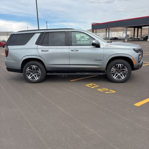 CHEVROLET TAHOE Z71 - 10