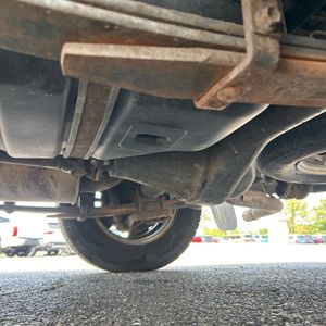 صورة 31 لـ 2007 Toyota TACOMA BASE