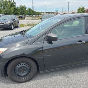 2014 FORD FOCUS S 照片 2
