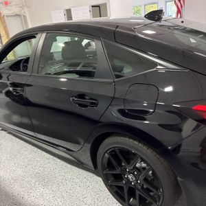 HONDA CIVIC SPORT - 3