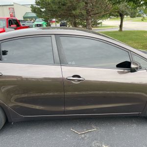 2018 KIA FORTE LX — миниатюра 11