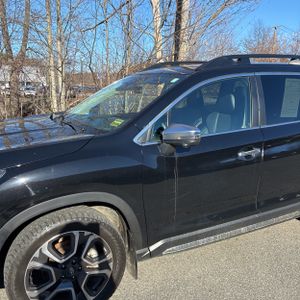 SUBARU ASCENT TOURING - 2
