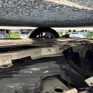 2018 LAND Rover RANGE ROVER SPORT HSE DYNAMIC — фото 27