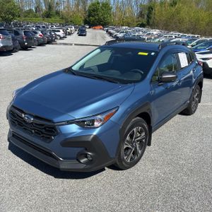 SUBARU CROSSTREK PREMIUM - 1