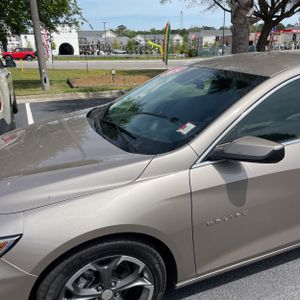 CHEVROLET MALIBU LT - 2