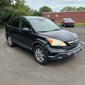 2007 Honda CR-V EX 缩略图 12