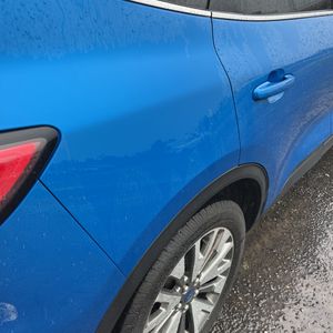2020 FORD ESCAPE TITANIUM — миниатюра 62