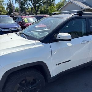 JEEP COMPASS ALTITUDE - 2