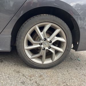 صورة مصغرة 18 لـ 2015 Nissan SENTRA SR