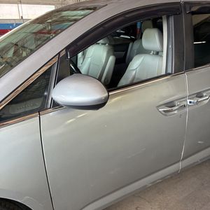 2016 Honda ODYSSEY EX-L — миниатюра 59