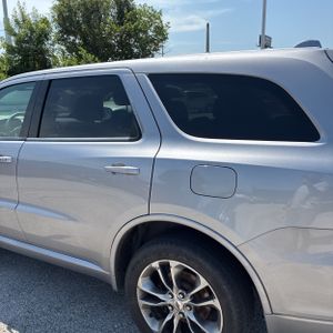 2020 Dodge DURANGO GT PLUS — фото 6