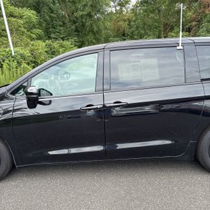 2024 Chrysler PACIFICA HYBRID S APPEARANCE PKG 照片 4