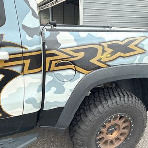 2022 RAM 1500 TRX 缩略图 23