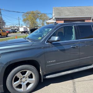 CHEVROLET TAHOE LT - 2