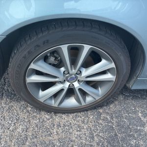 2013 Volvo C70 T5 缩略图 19