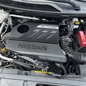 2023 Nissan ROGUE S — миниатюра 42