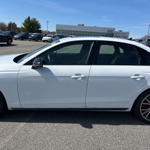 AUDI S4 PREMIUM PLUS - 4