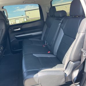 2019 Toyota TUNDRA LIMITED photo 34