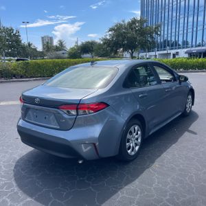 صورة 8 لـ 2024 Toyota COROLLA LE