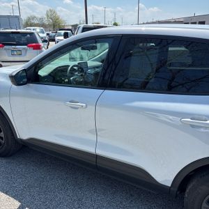 FORD ESCAPE ACTIVE - 6