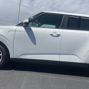 KIA SOUL LX - 4