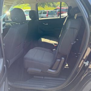 صورة مصغرة 34 لـ 2018 Chevrolet TRAVERSE LT CLOTH