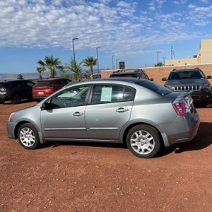 NISSAN SENTRA 2.0 S - 3