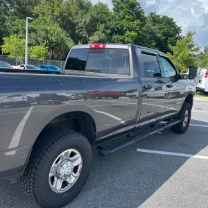 2020 RAM 3500 TRADESMAN — фото 9