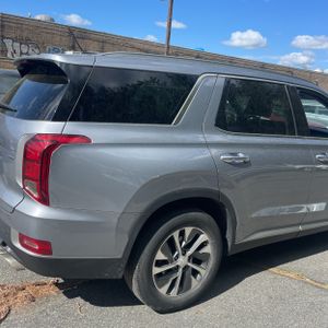 HYUNDAI PALISADE SEL - 9