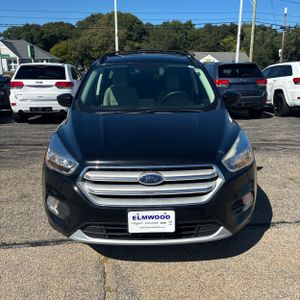 2018 FORD ESCAPE SE 照片 15