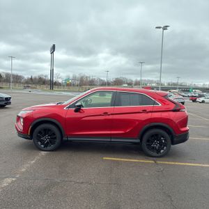 MITSUBISHI ECLIPSE CROSS LE S-AWC - 3