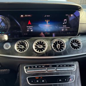 صورة مصغرة 37 لـ 2023 Mercedes-BENZ E-CLASS