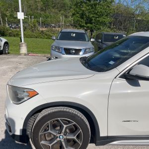 BMW X1 XDRIVE28I - 2